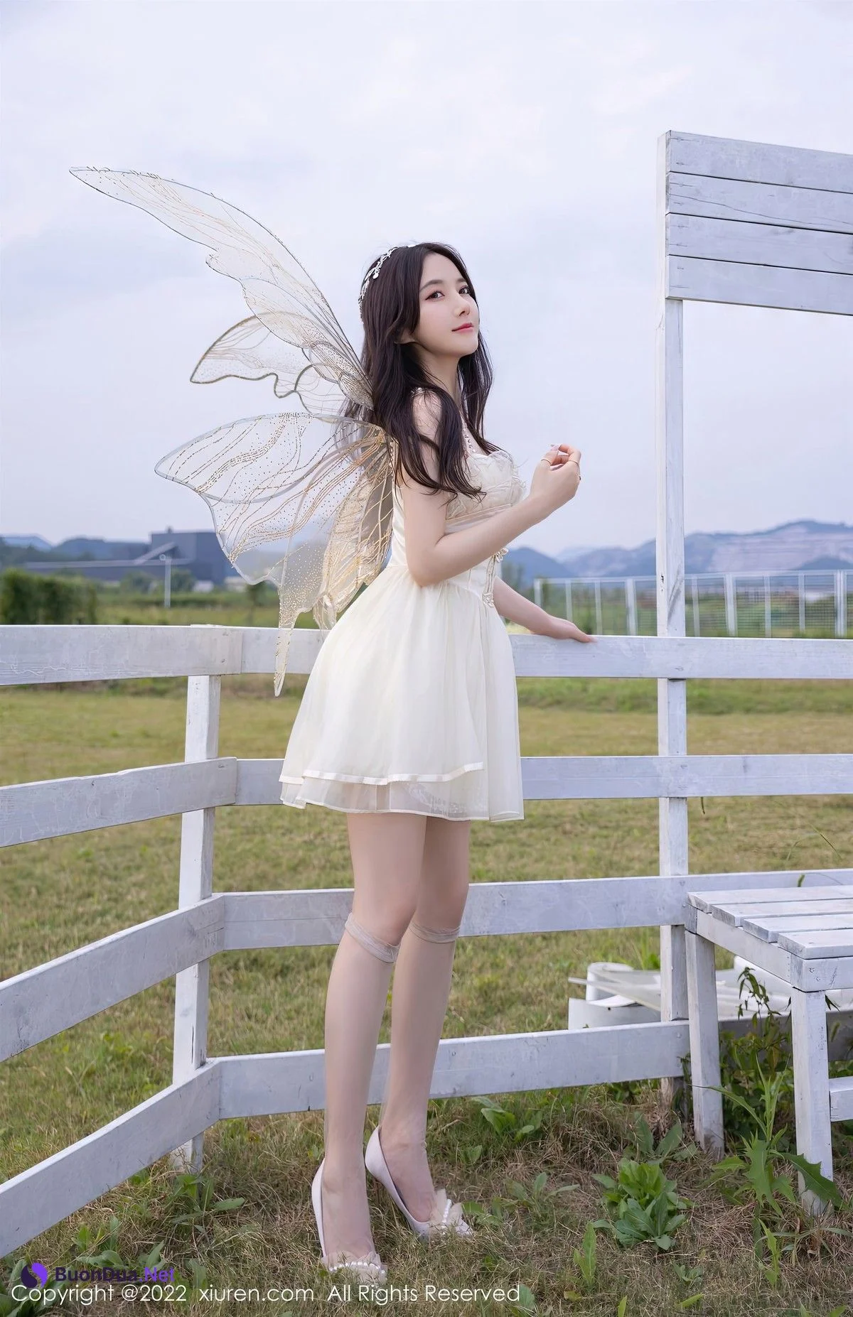 [XiuRen秀人网] No.5715 鱼子酱Fish - Photo 16