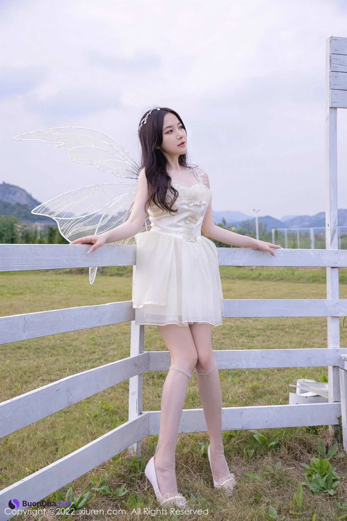 [XiuRen秀人网] No.5715 鱼子酱Fish - Photo 17