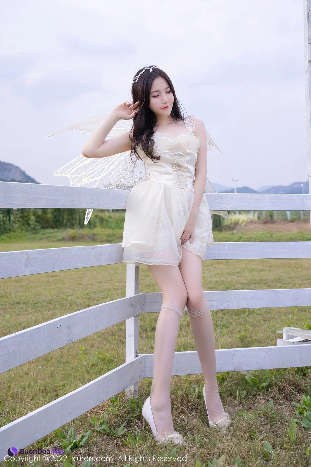 [XiuRen秀人网] No.5715 鱼子酱Fish - Photo 18