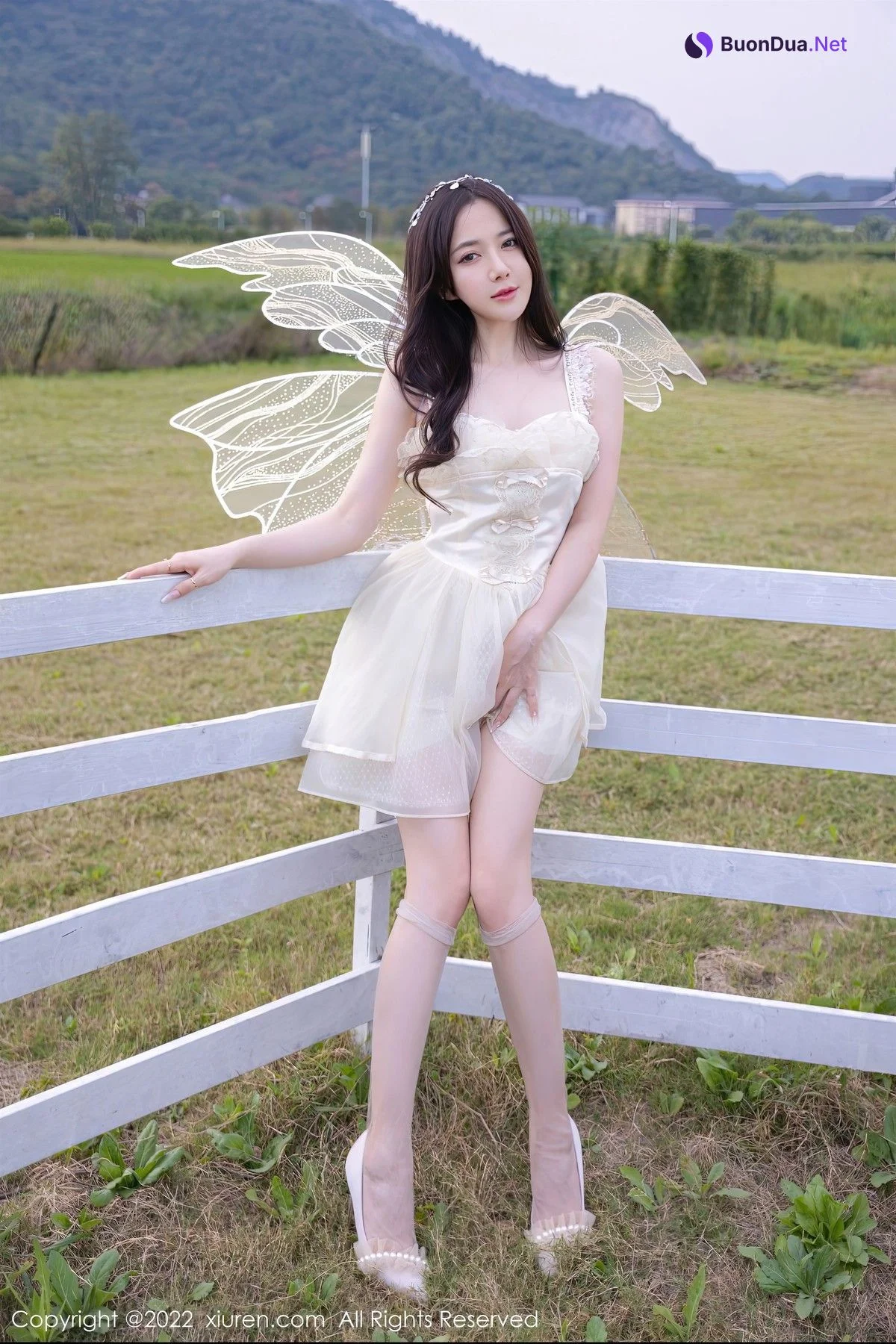 [XiuRen秀人网] No.5715 鱼子酱Fish - Photo 19