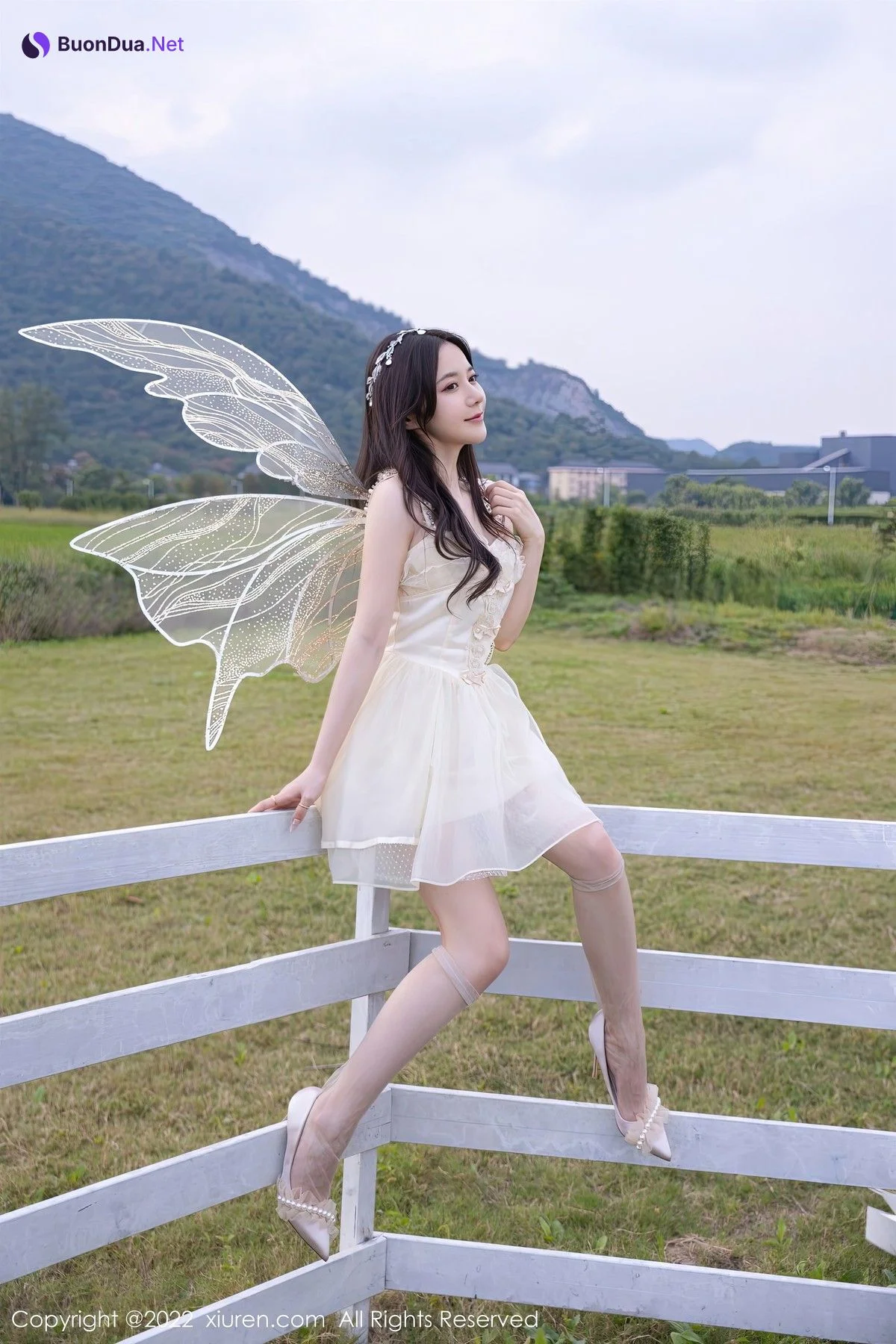 [XiuRen秀人网] No.5715 鱼子酱Fish - Photo 20