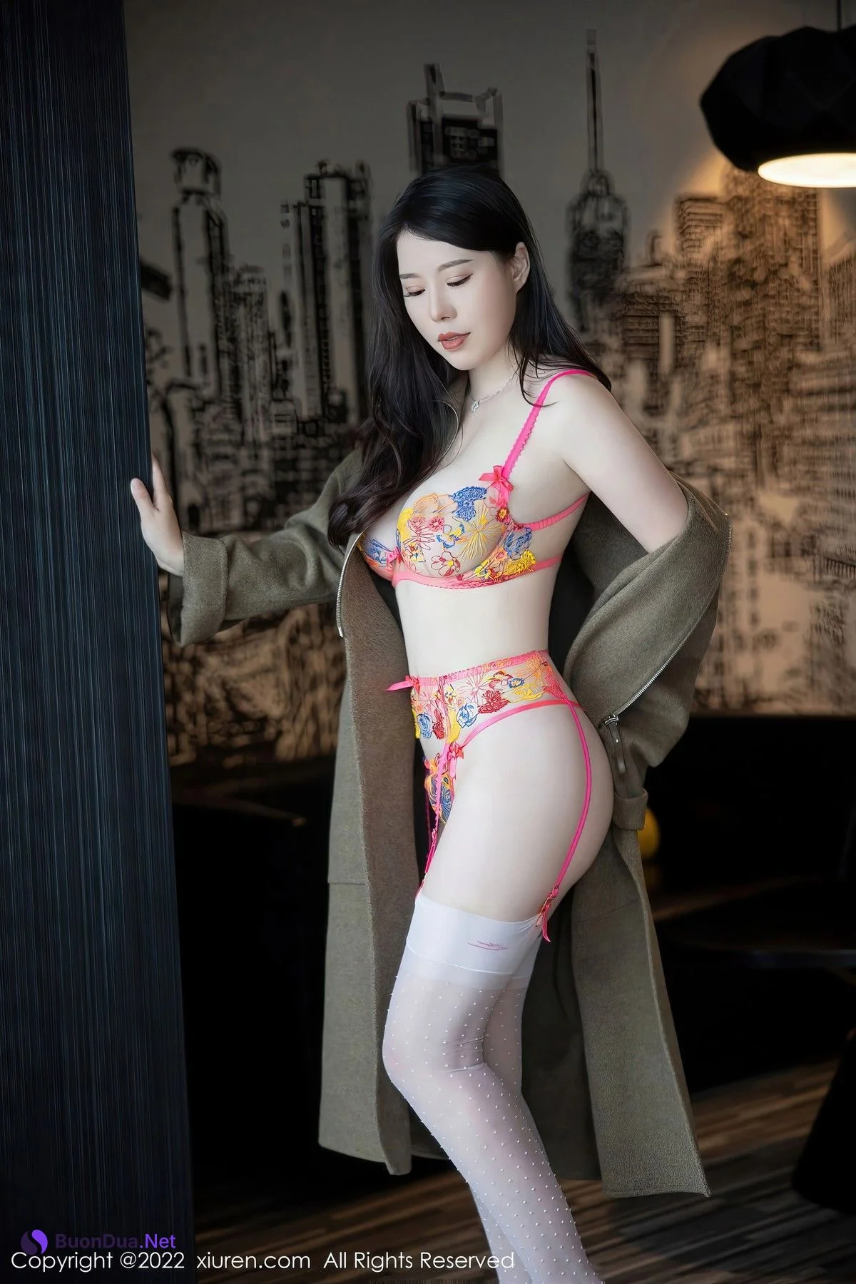 [XiuRen秀人网] No.5723 白茹雪BaiRuXue - Photo 11