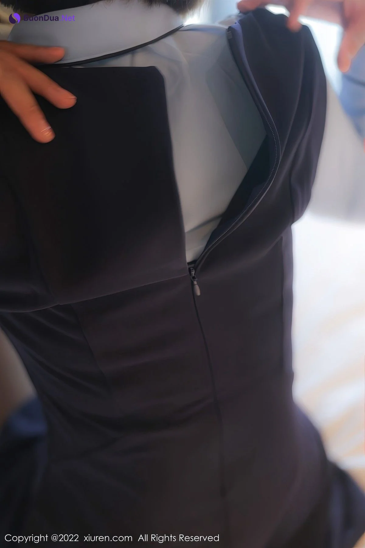 [XiuRen秀人网] No.5727 SongYuyu宋愉愉 - Photo 14