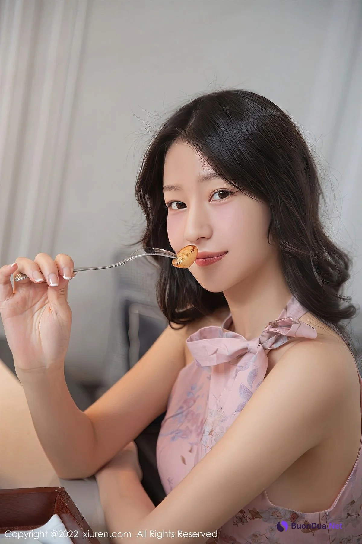 [XiuRen秀人网] No.5735 熊小诺XiongXiaoNuo - Photo 4