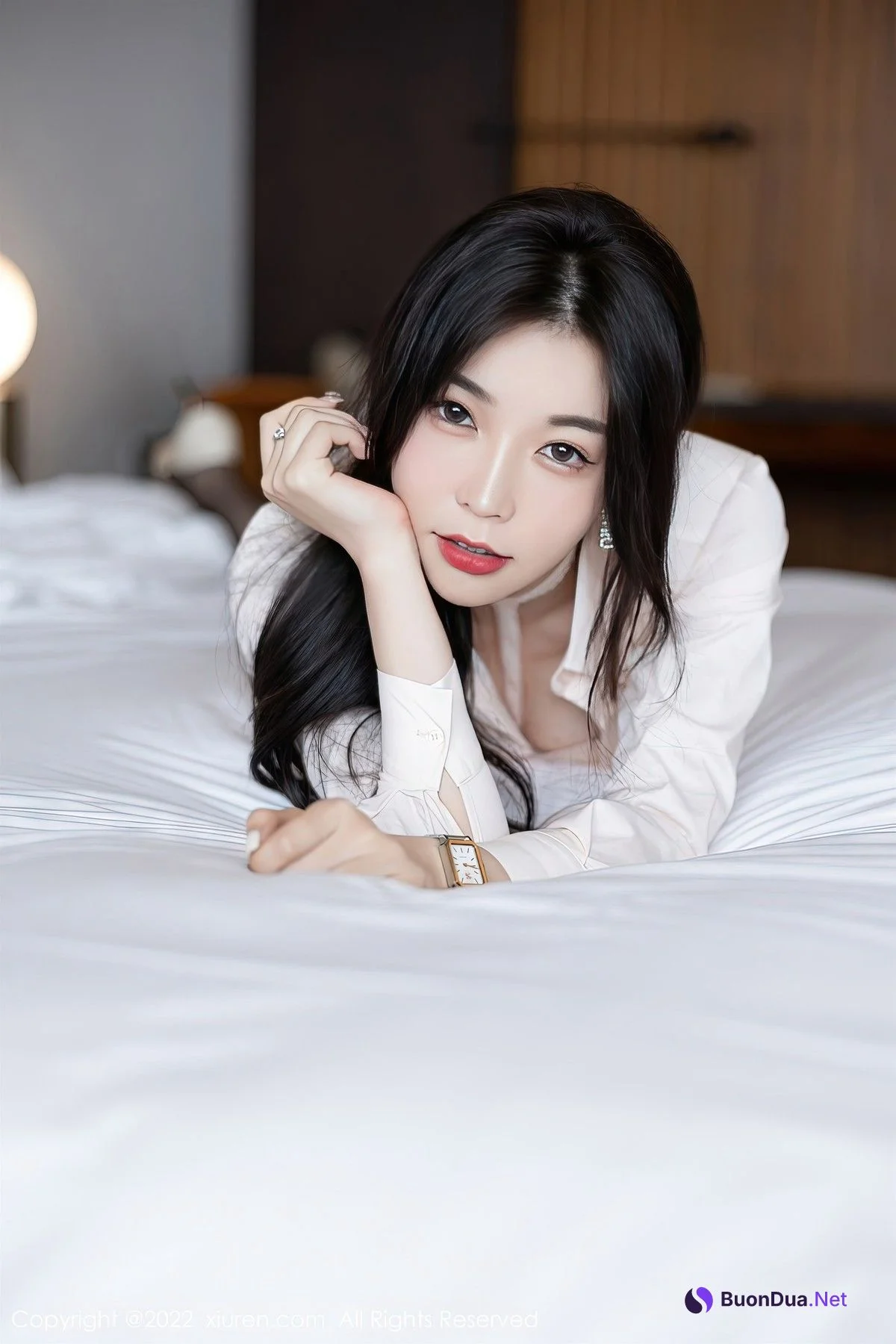 [XiuRen秀人网] No.5737 徐莉芝Booty - Photo 17