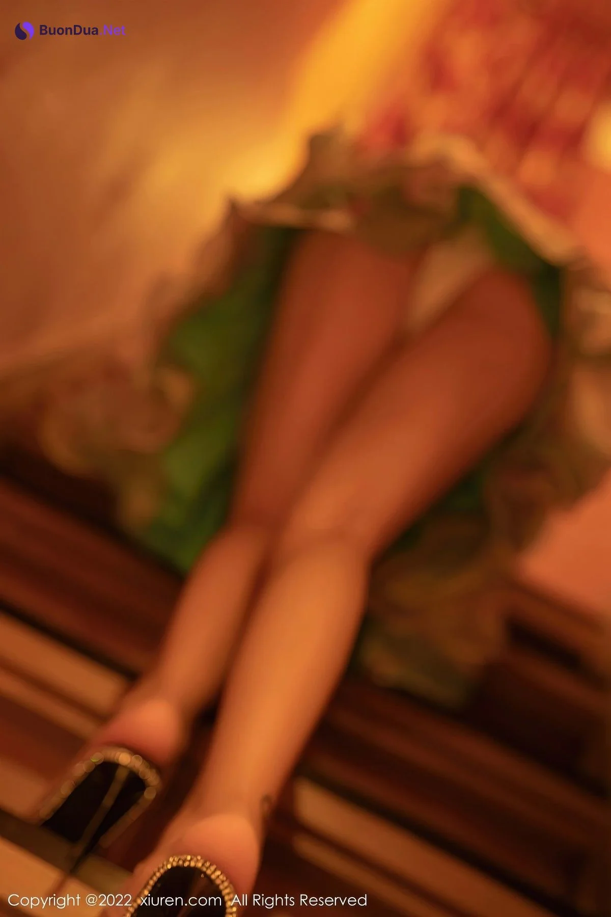 [XiuRen秀人网] No.5749 露露luncy - Photo 10