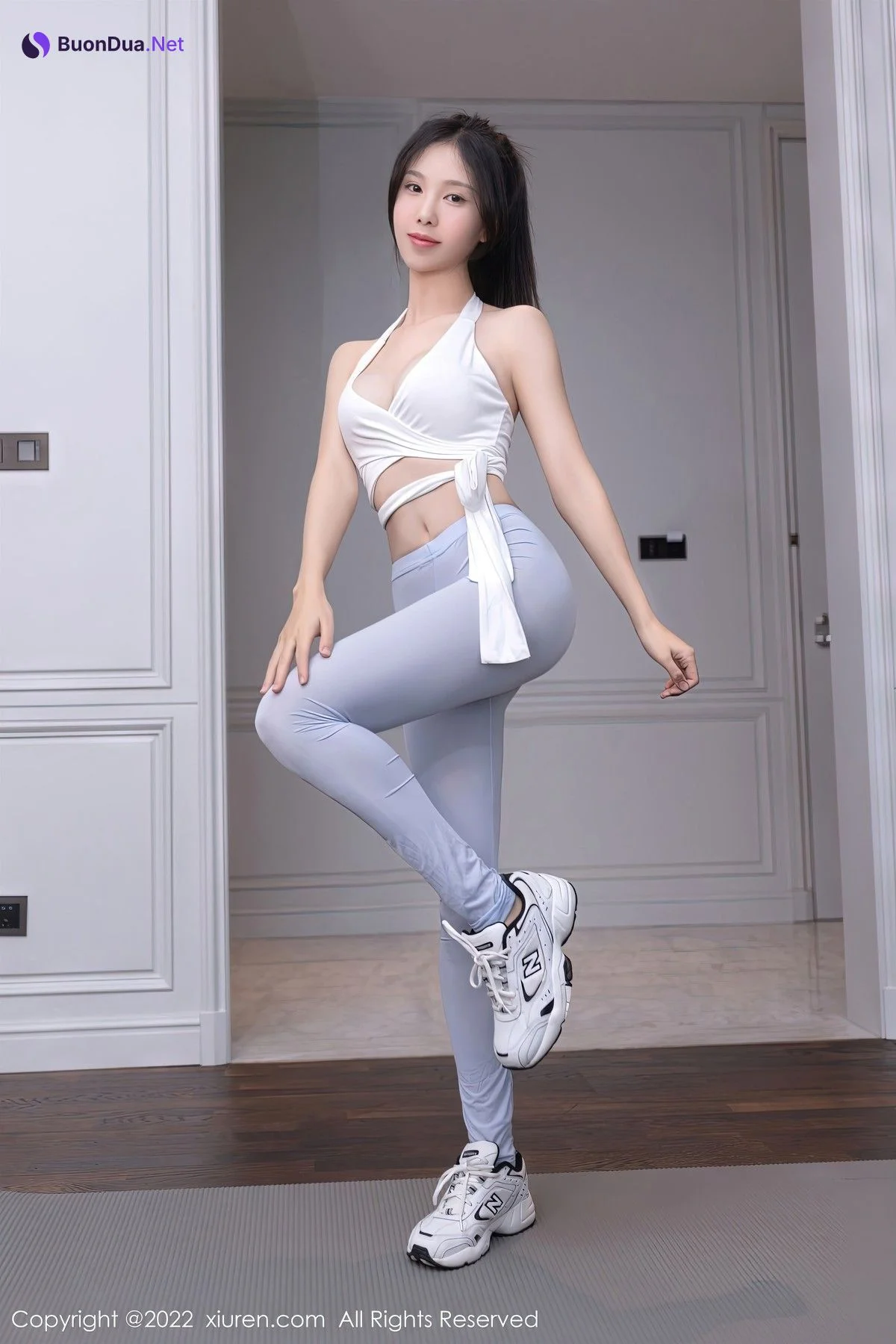 [XiuRen秀人网] No.5763 利世LiShi - Photo 5