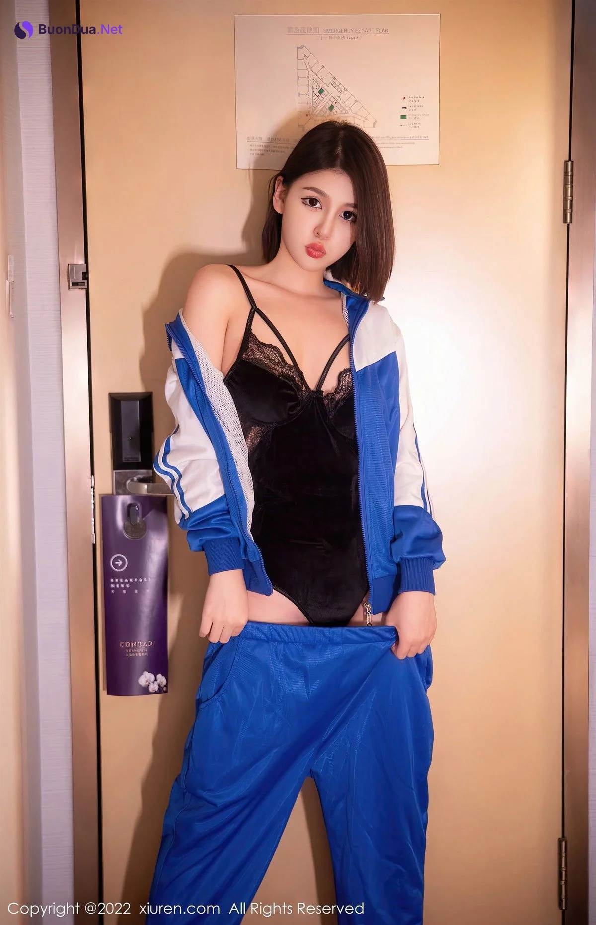 [XiuRen秀人网] No.5766 美羊羊MeiYangYang - Photo 13
