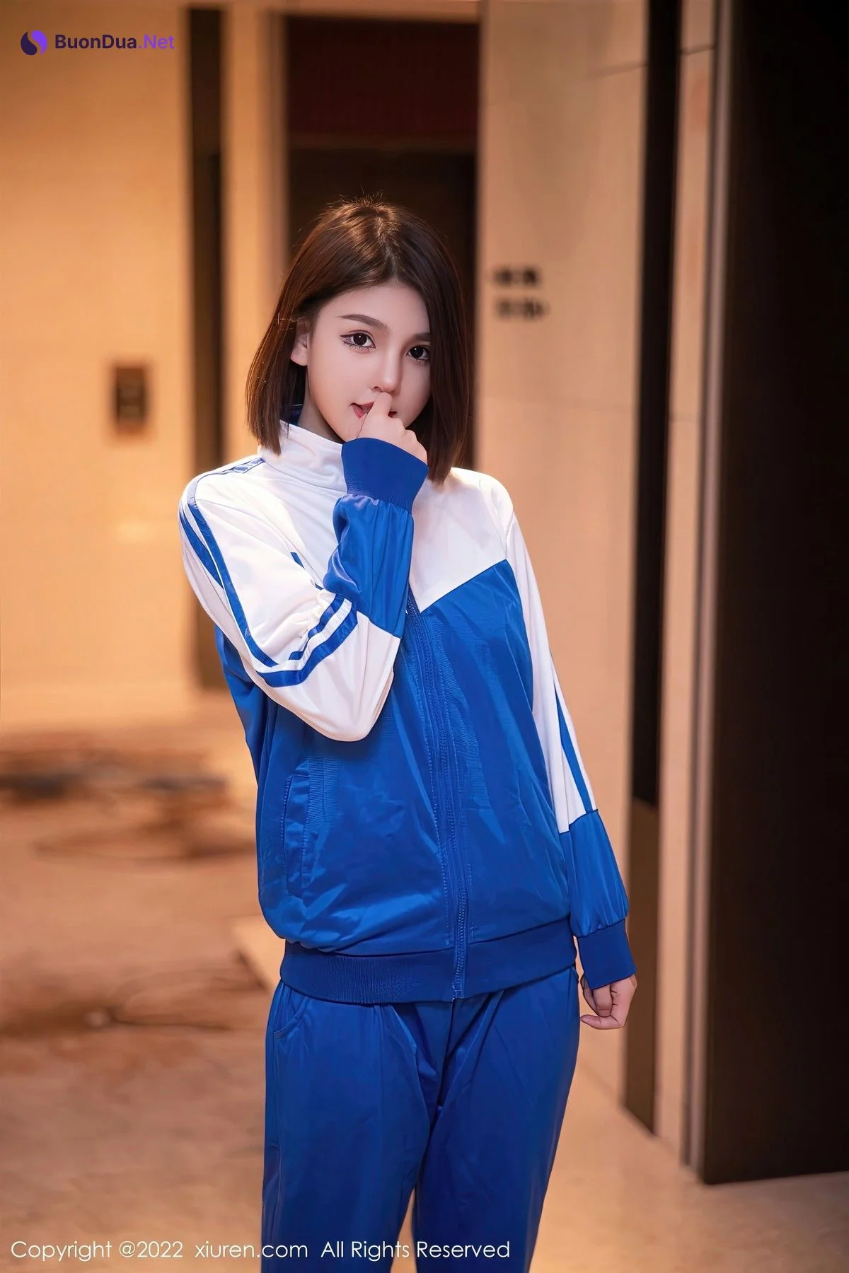 [XiuRen秀人网] No.5766 美羊羊MeiYangYang - Photo 3