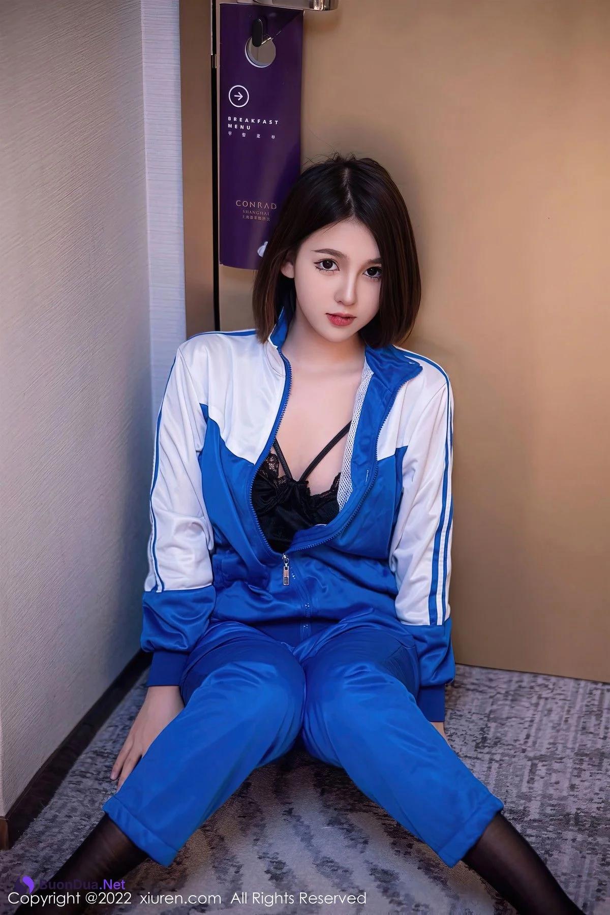 [XiuRen秀人网] No.5766 美羊羊MeiYangYang - Photo 6