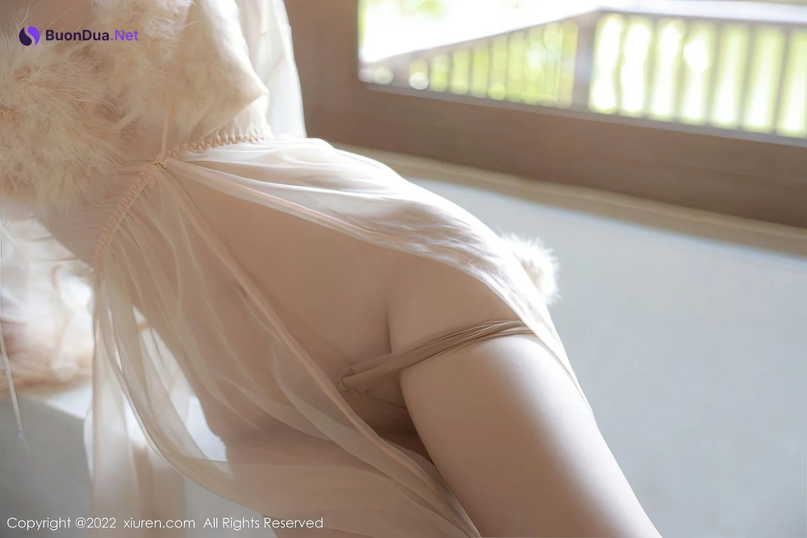 [XiuRen秀人网] No.5796 XieWanWan谢晚晚 - Photo 18