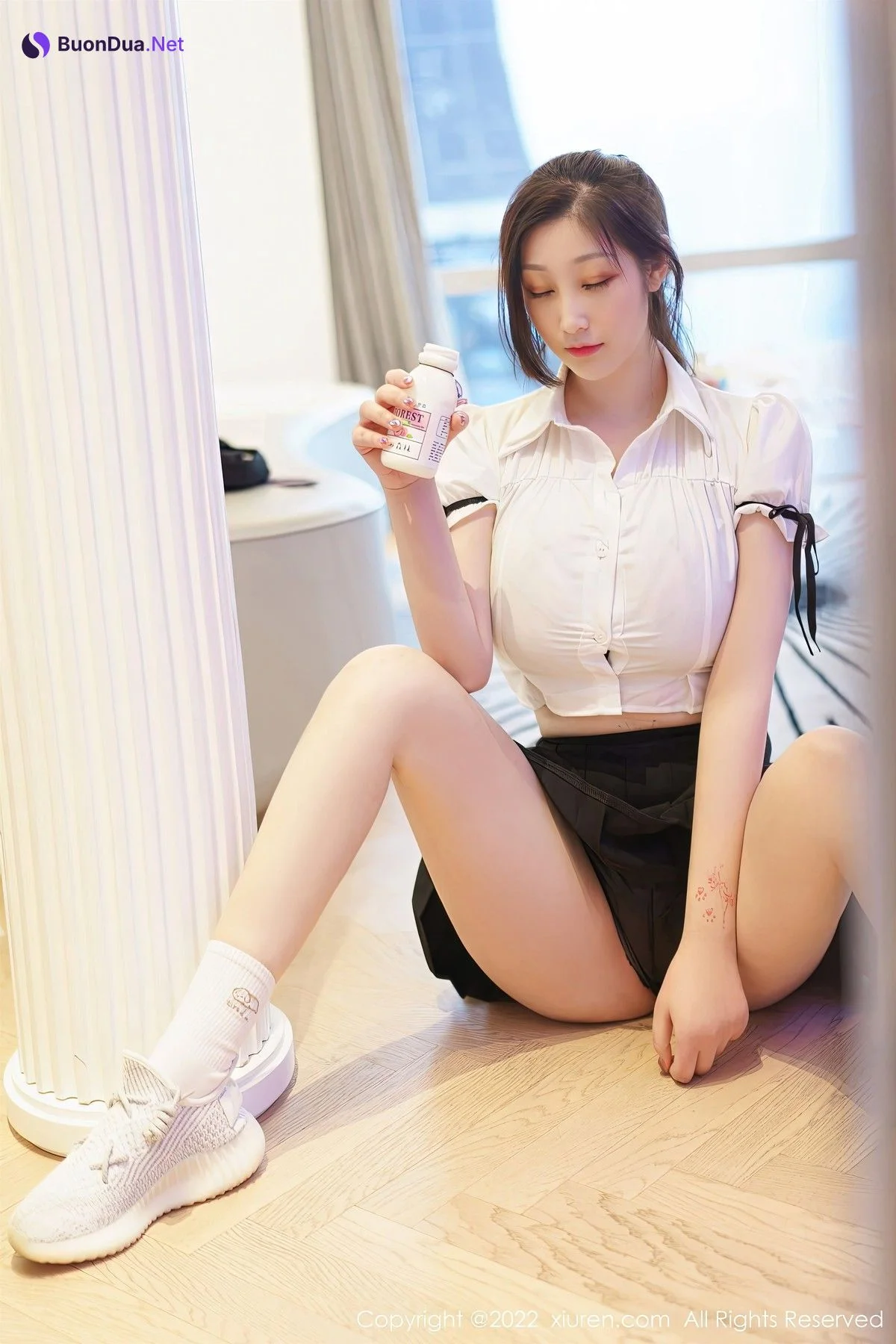 [XiuRen秀人网] No.5807 妲己_Toxic - Photo 20