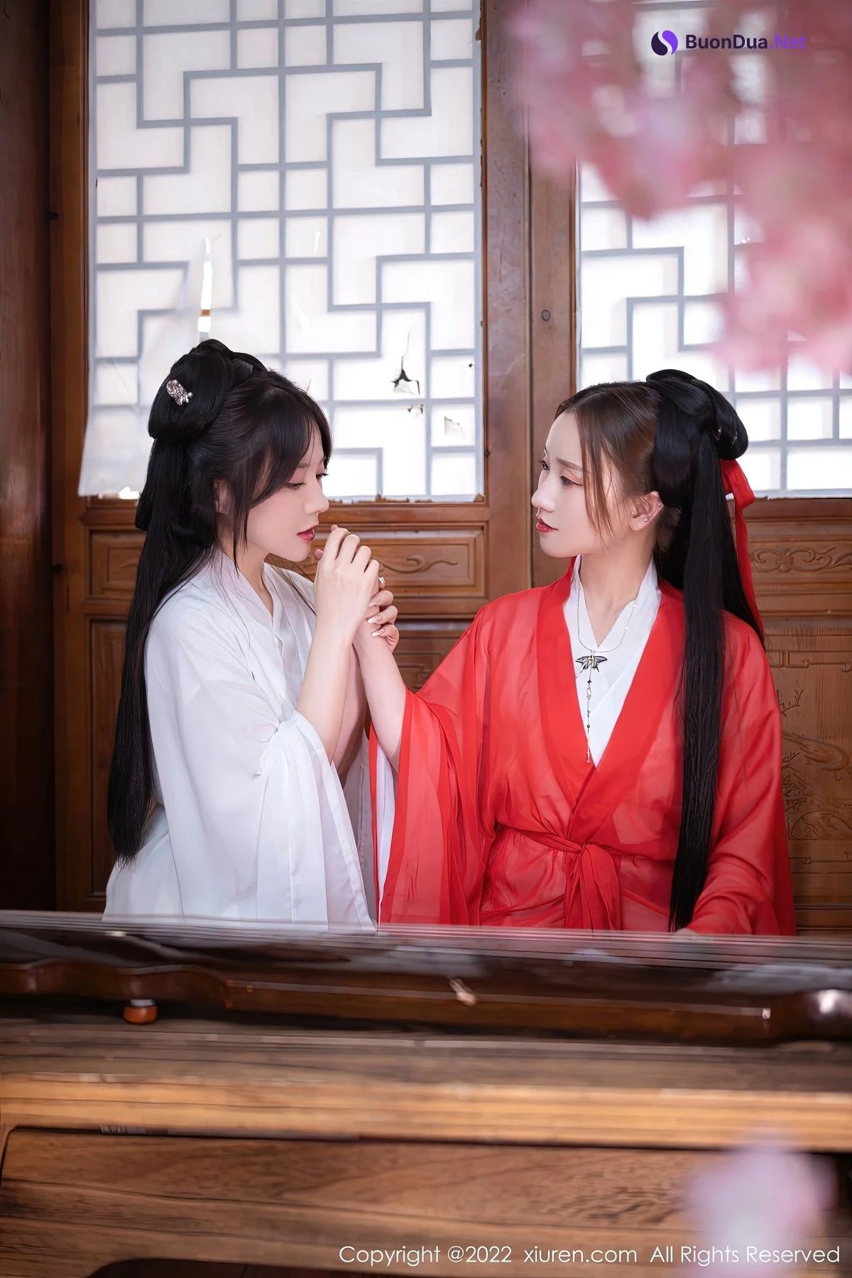 [XiuRen秀人网] No.5811 鱼子酱Fish - Photo 12