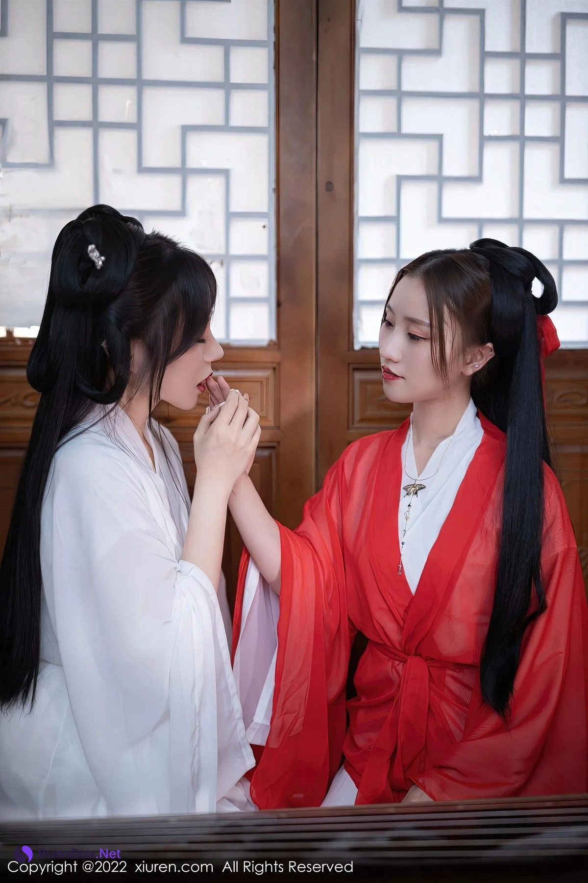 [XiuRen秀人网] No.5811 鱼子酱Fish - Photo 13