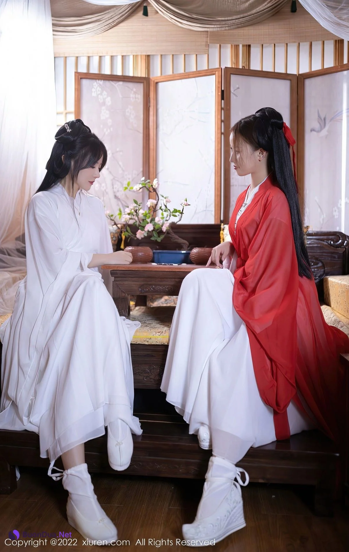 [XiuRen秀人网] No.5811 鱼子酱Fish - Photo 2