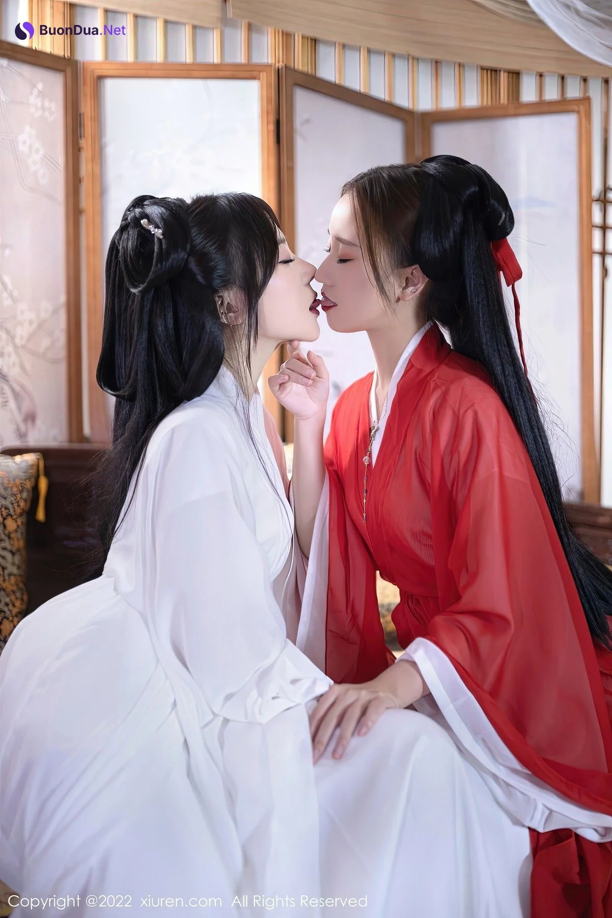 [XiuRen秀人网] No.5811 鱼子酱Fish - Photo 20