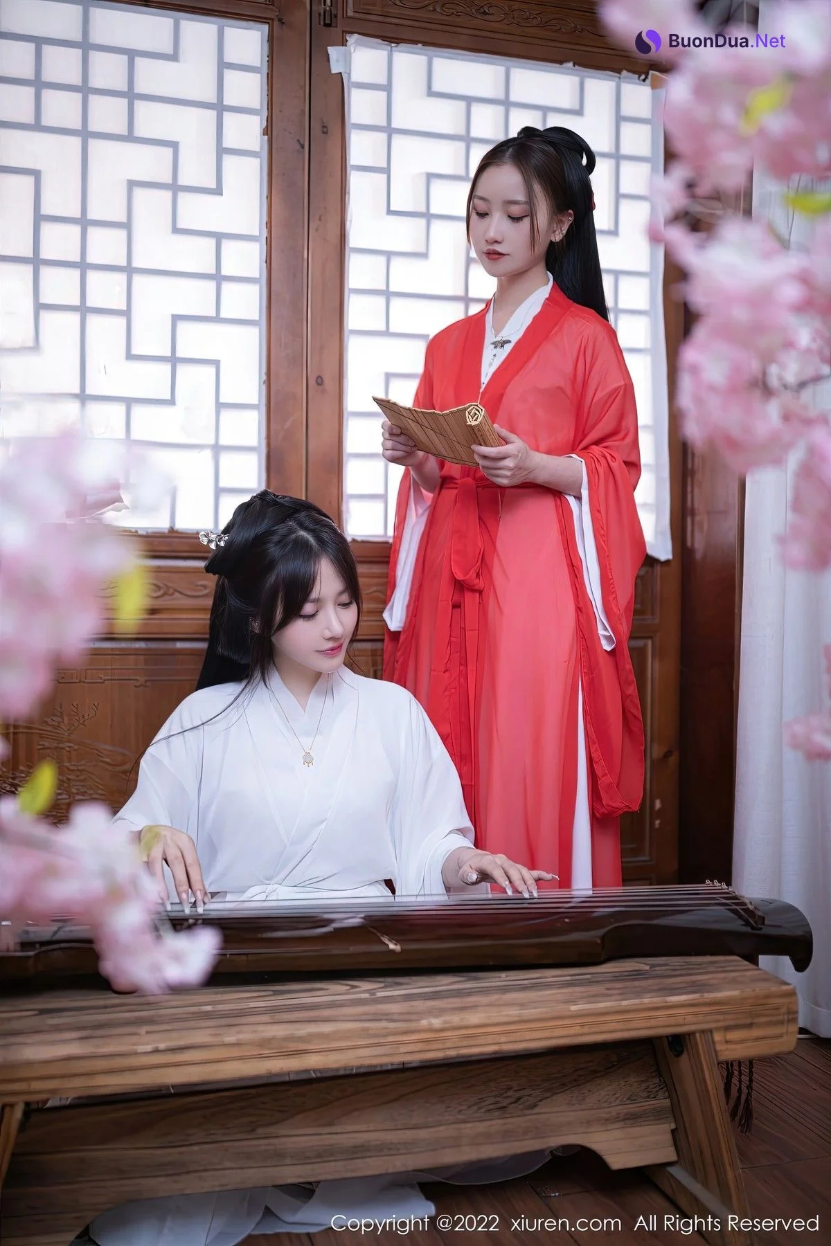 [XiuRen秀人网] No.5811 鱼子酱Fish - Photo 4