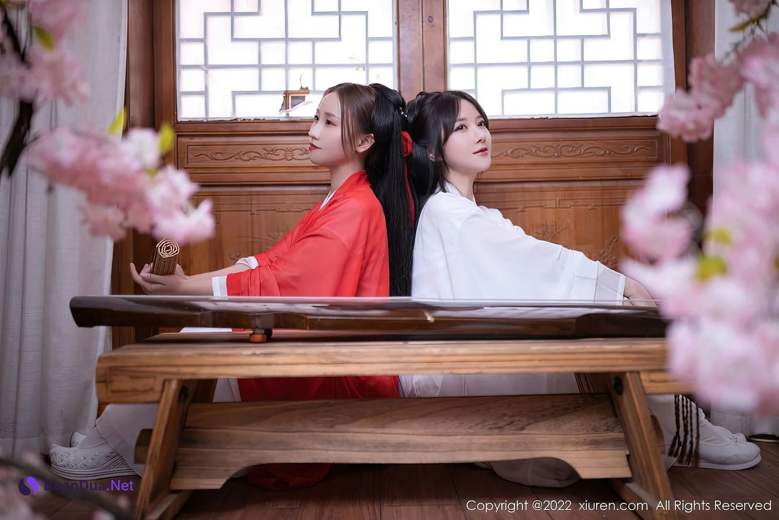 [XiuRen秀人网] No.5811 鱼子酱Fish - Photo 5