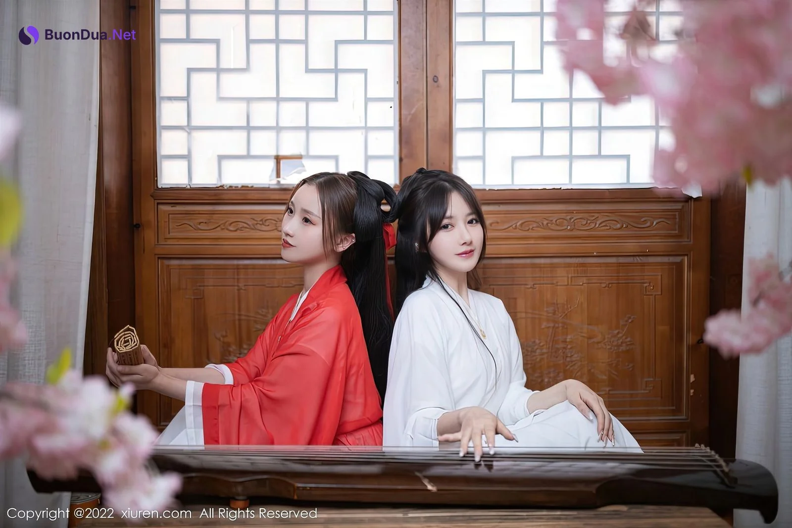 [XiuRen秀人网] No.5811 鱼子酱Fish - Photo 6