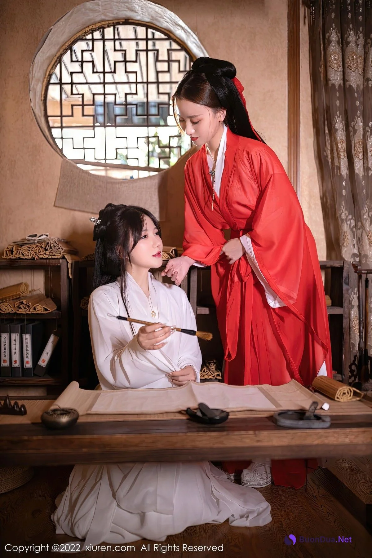 [XiuRen秀人网] No.5811 鱼子酱Fish - Photo 8