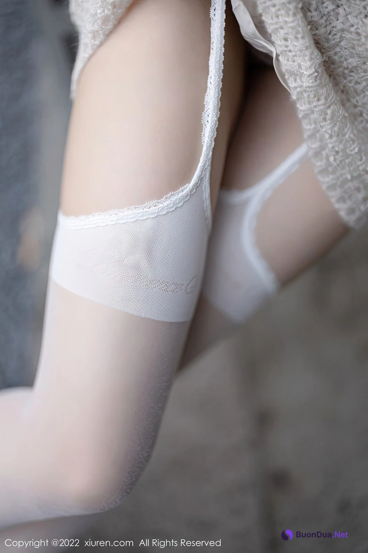 [XiuRen秀人网] No.5880 徐莉芝Booty - Photo 5