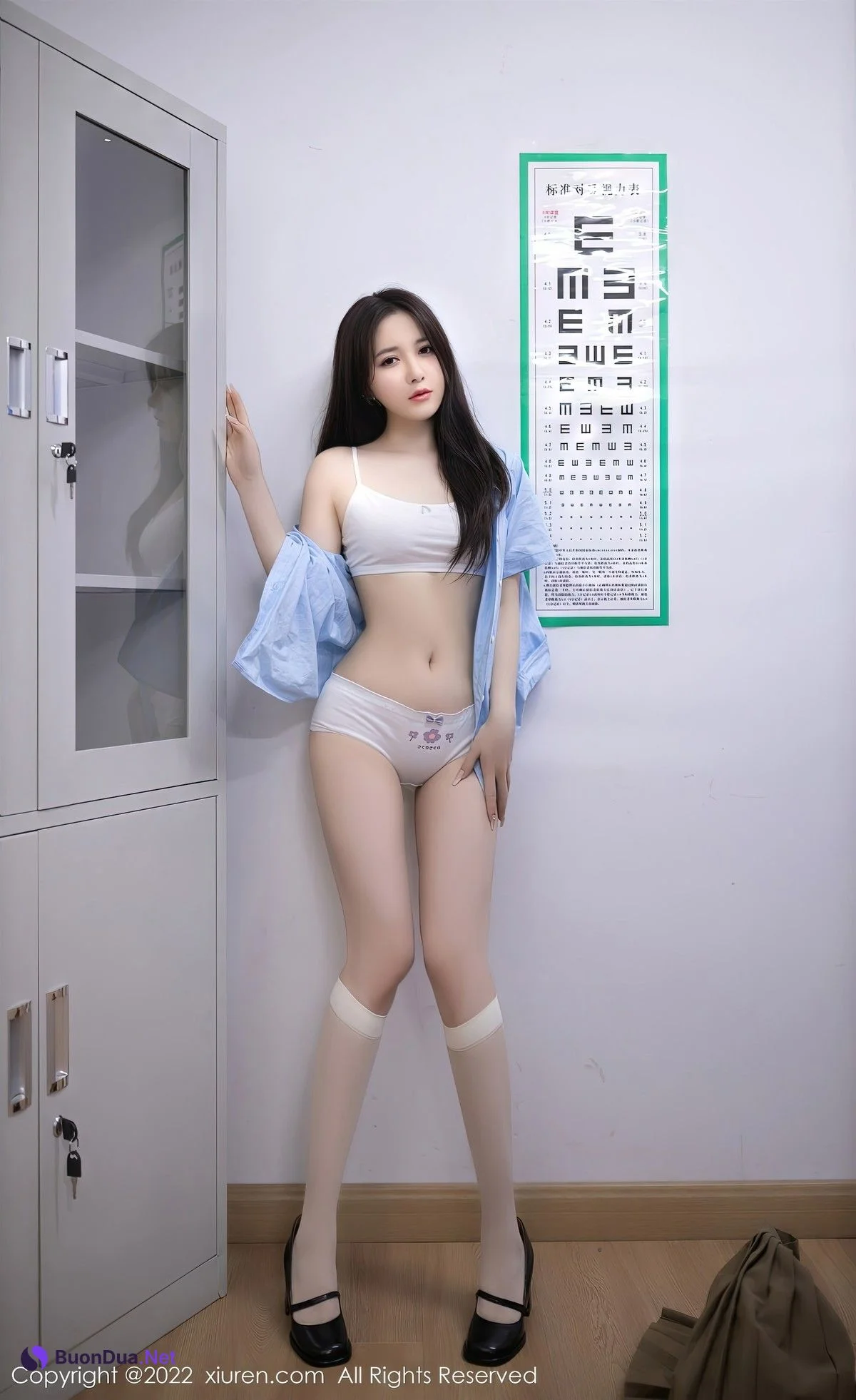 [XiuRen秀人网] No.5882 鱼子酱Fish - Photo 14