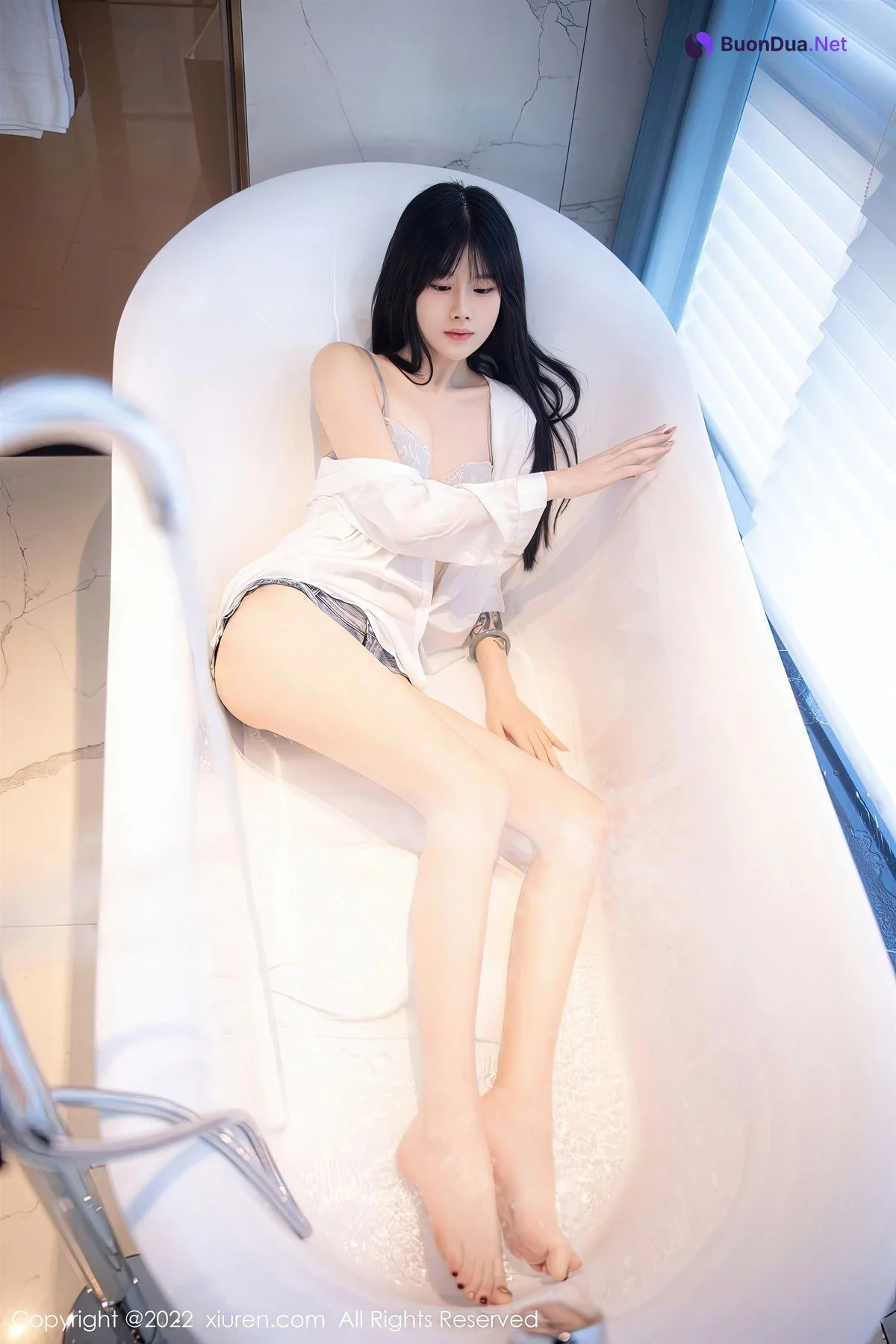 [XiuRen秀人网] No.5909 77qiqi - Photo 11