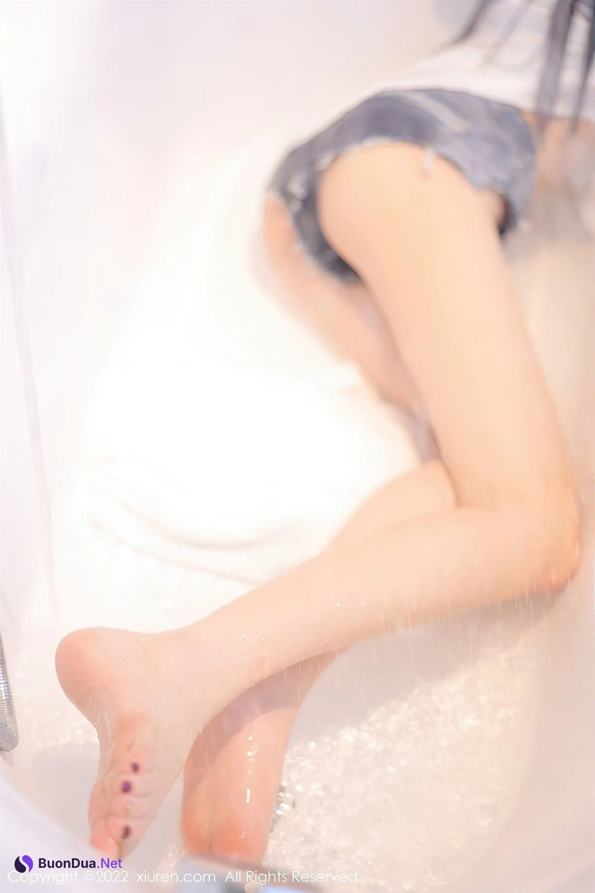 [XiuRen秀人网] No.5909 77qiqi - Photo 14