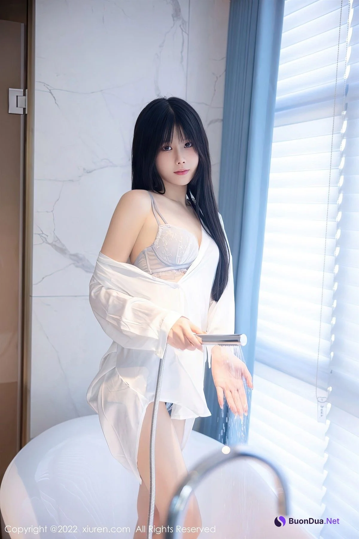 [XiuRen秀人网] No.5909 77qiqi - Photo 4