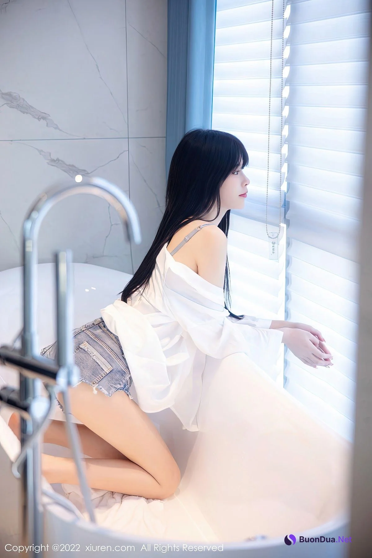 XIUREN No.5909 77qiqi - Photo 11