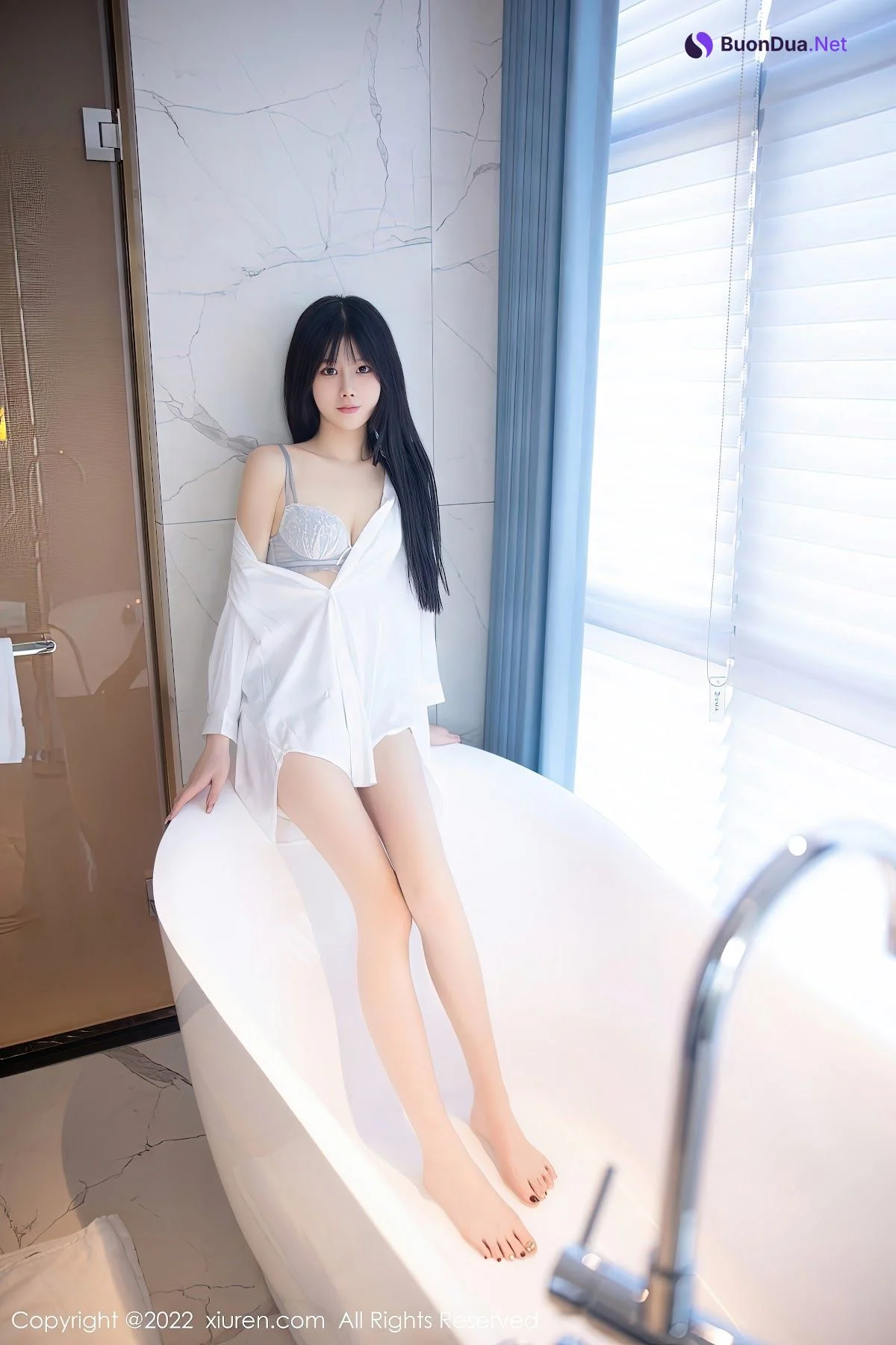 XIUREN No.5909 77qiqi - Photo 6