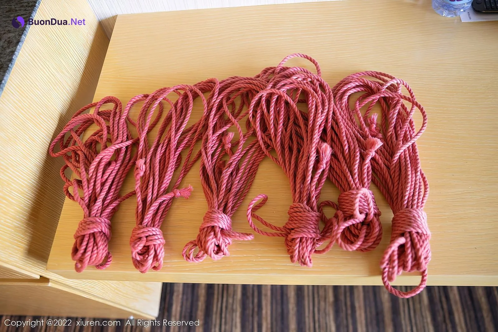 XIUREN No.5910 Jiu Shi A Zhu A (就是阿朱啊) - Photo 14