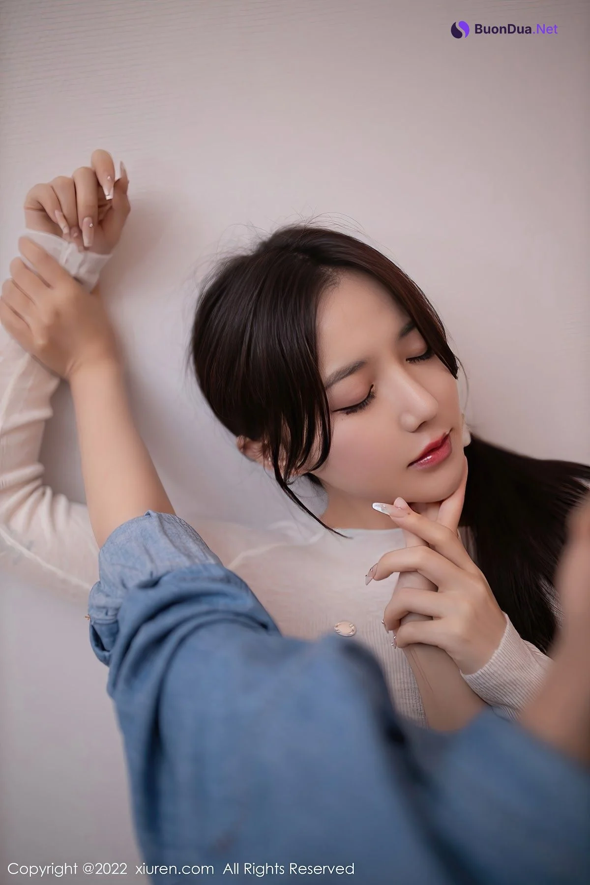 XIUREN No.5913 鱼子酱Fish - Photo 5