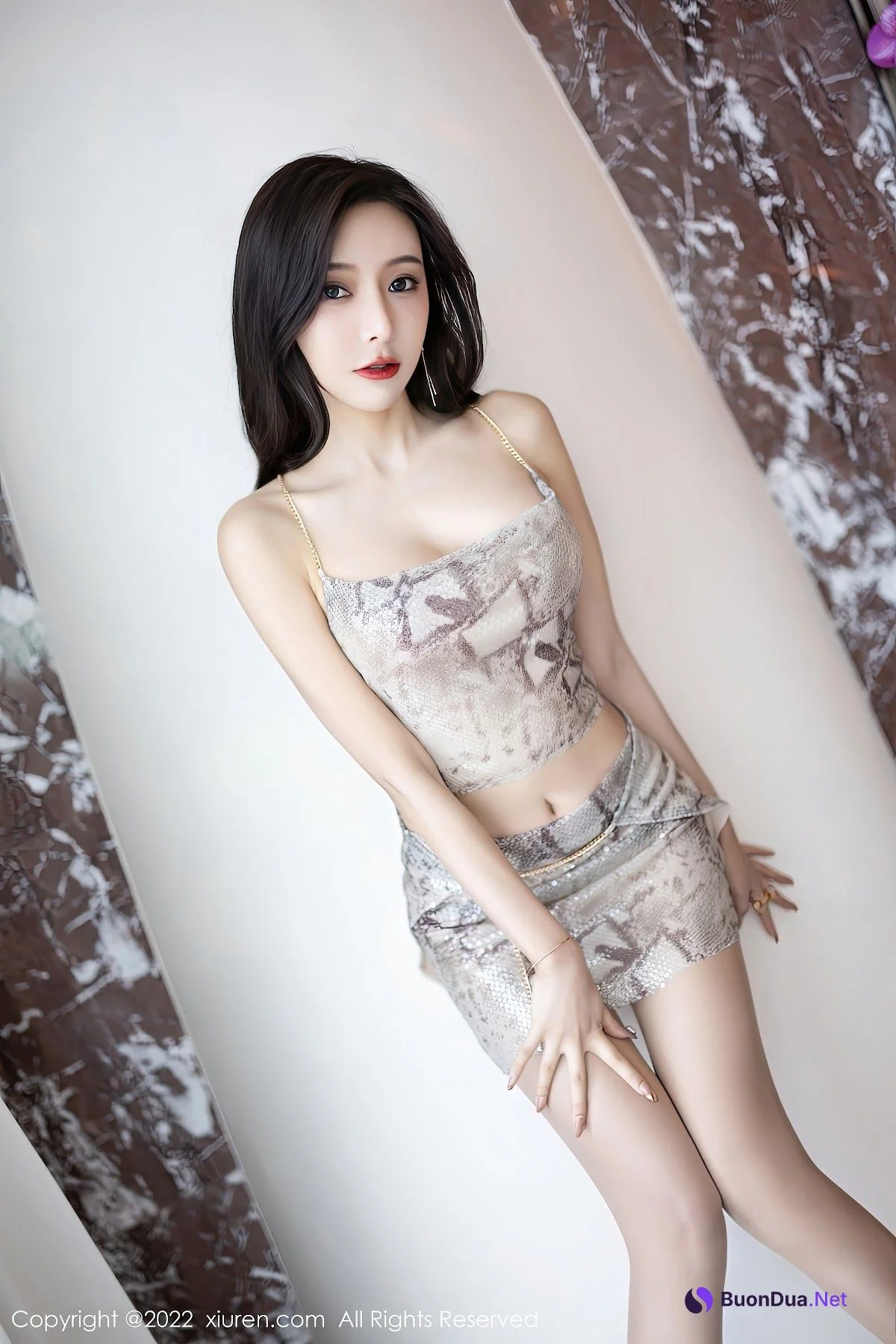 XIUREN No.5920 Yanni – Wang Xin Yao (王馨瑶) - Photo 16