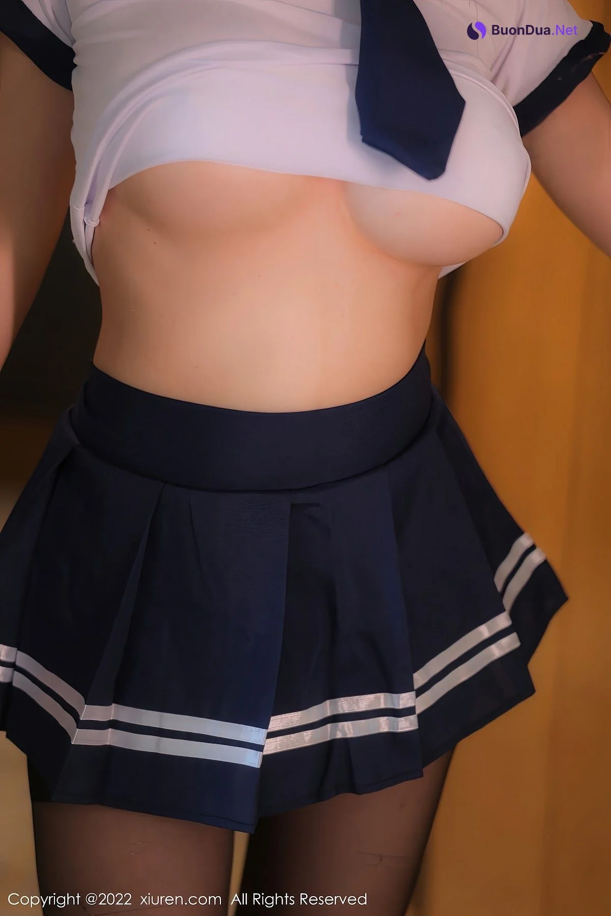 XIUREN No.5925 夏沫沫tifa - Photo 16