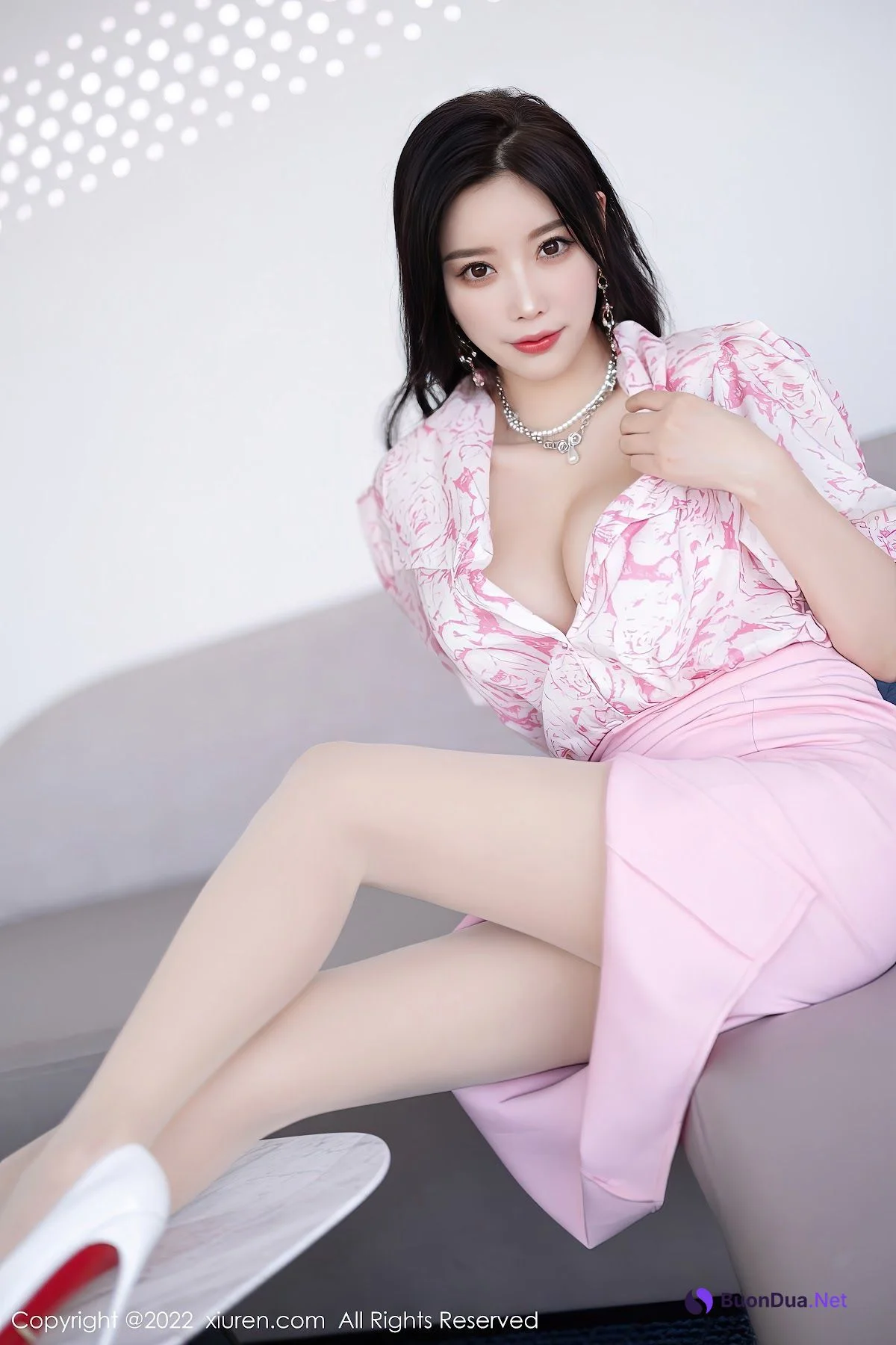 XIUREN No.5927 Yang Chen Chen (杨晨晨Yome) - 写真 18