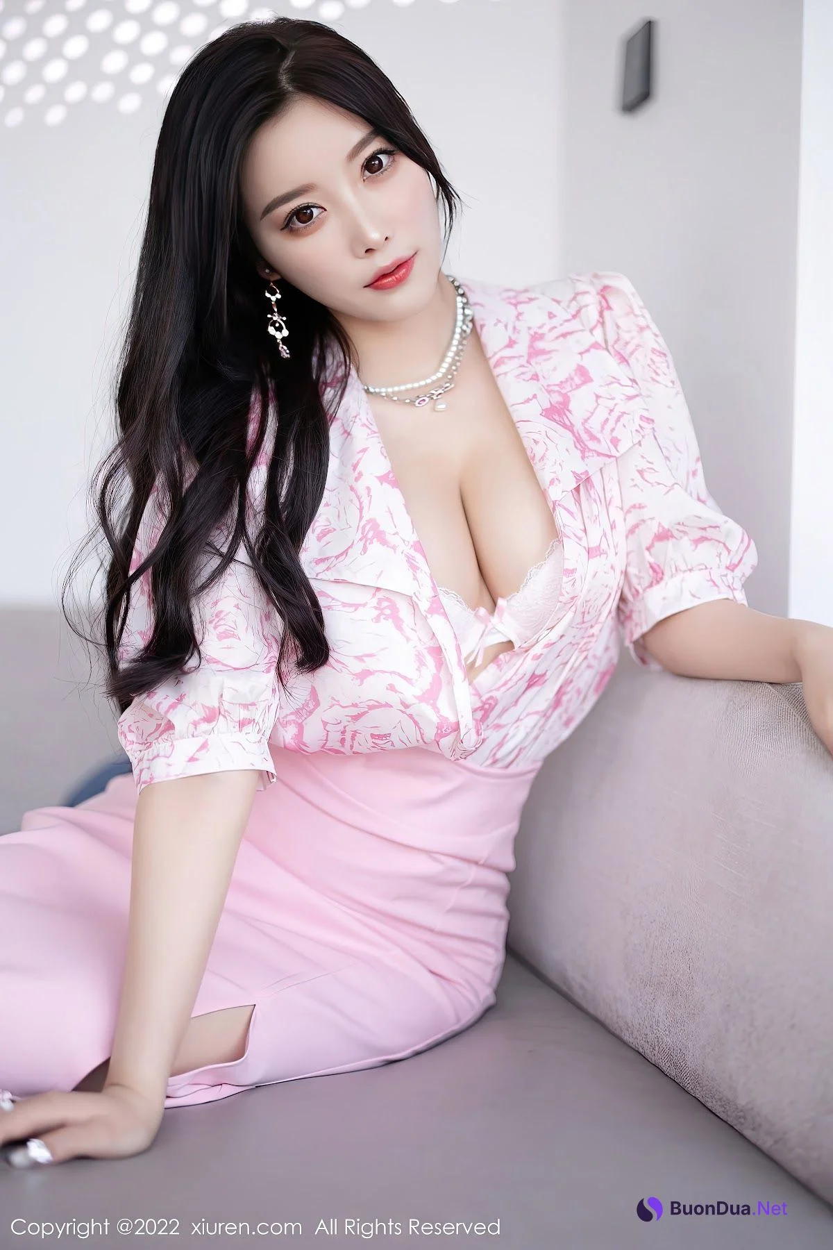 XIUREN No.5927 Yang Chen Chen (杨晨晨Yome) - 写真 20