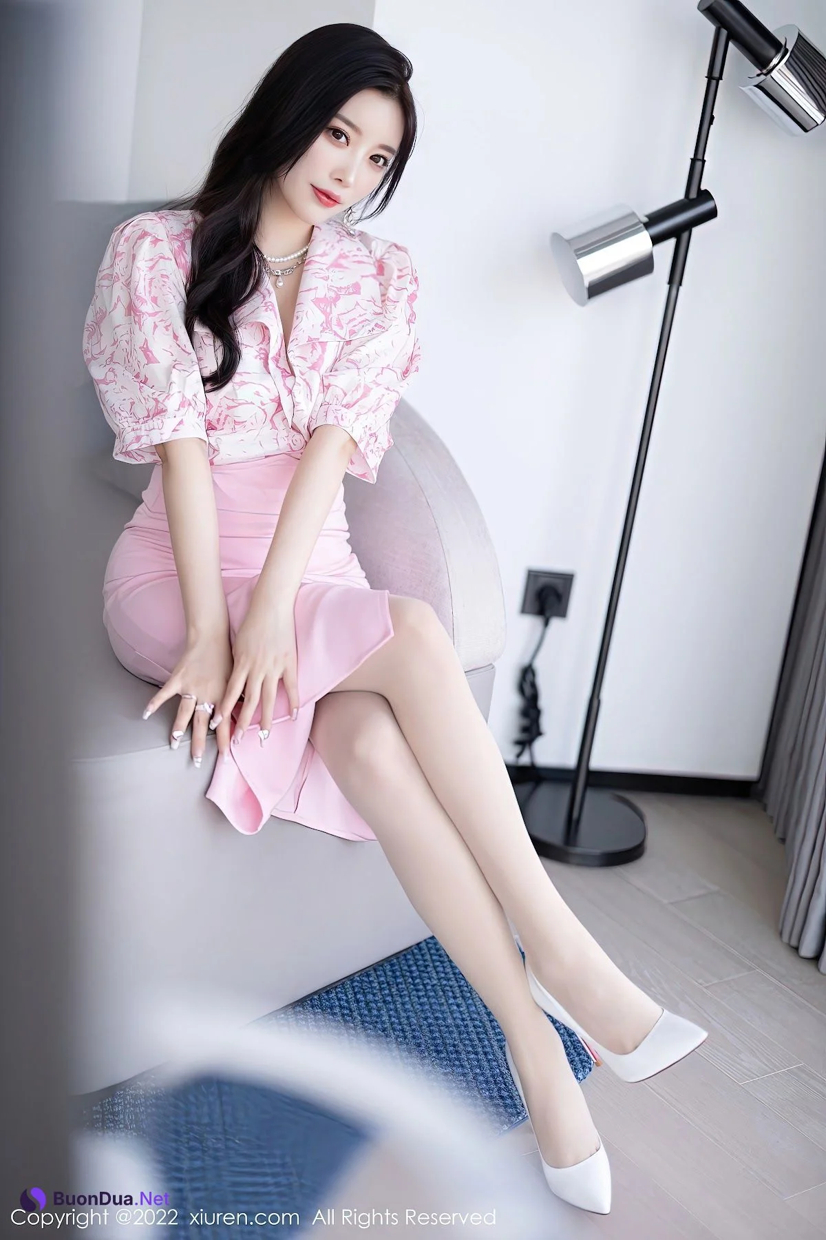 XIUREN No.5927 Yang Chen Chen (杨晨晨Yome) - 写真 6