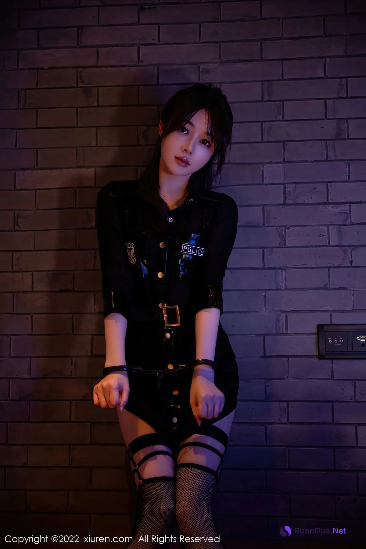 XIUREN No.5931 婠婠么 - 사진 14