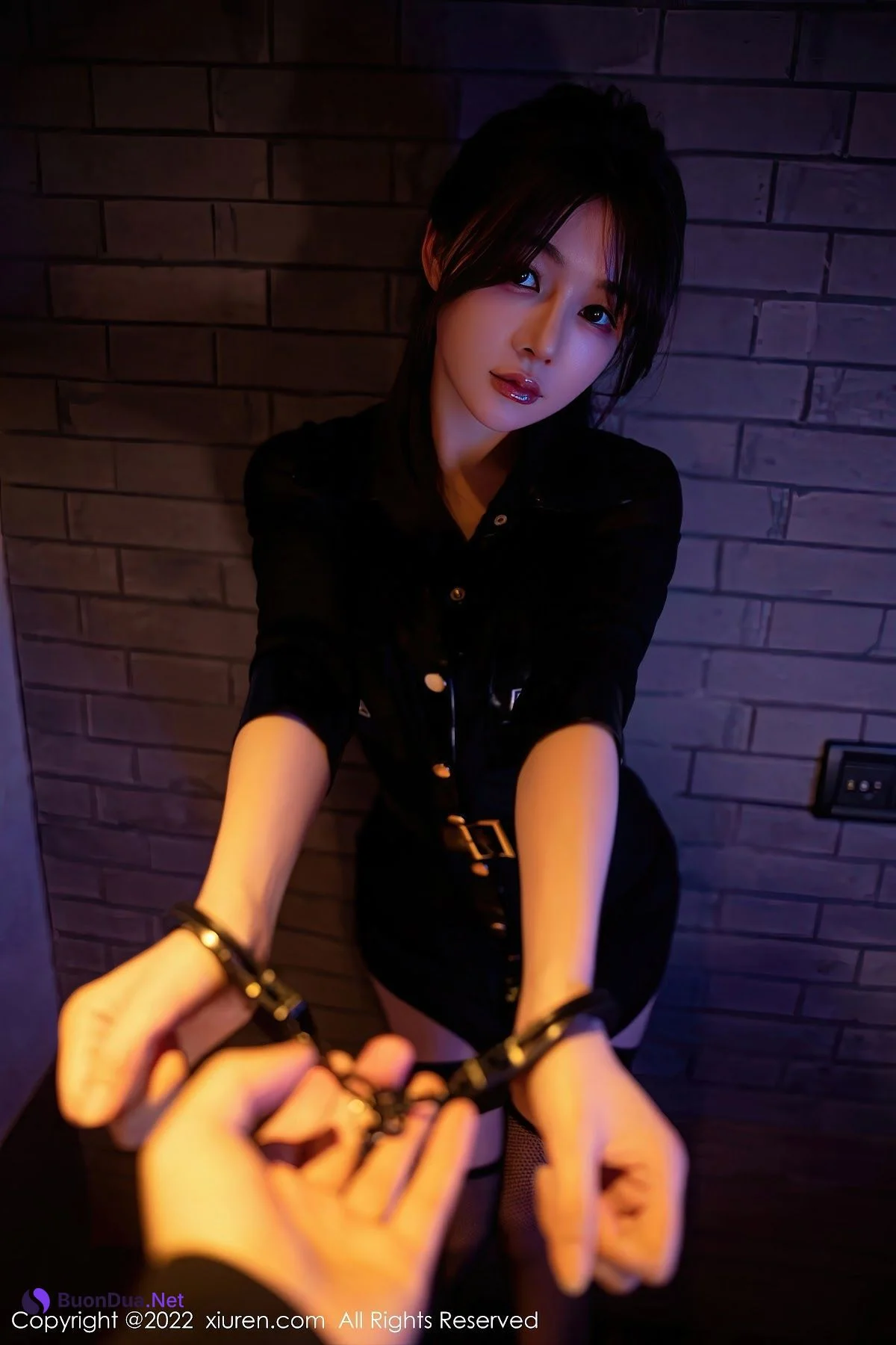XIUREN No.5931 婠婠么 - 사진 16