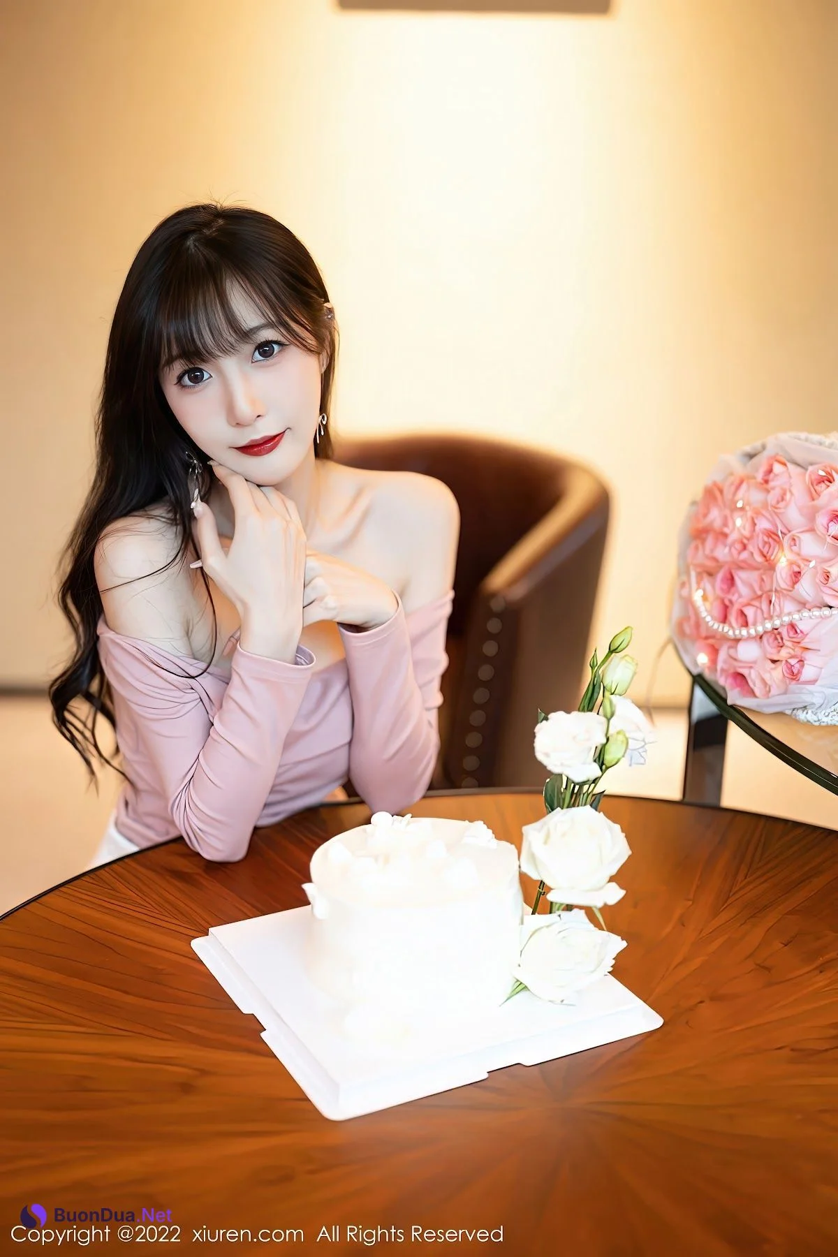 XIUREN No.5934 Lin Xing Lan (林星阑) - Photo 17