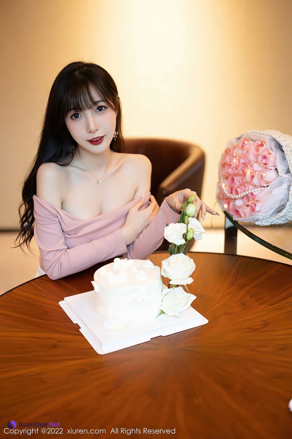 XIUREN No.5934 Lin Xing Lan (林星阑) - Photo 18
