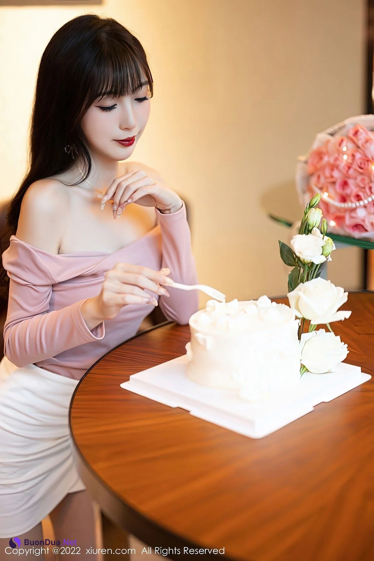 XIUREN No.5934 Lin Xing Lan (林星阑) - Photo 20