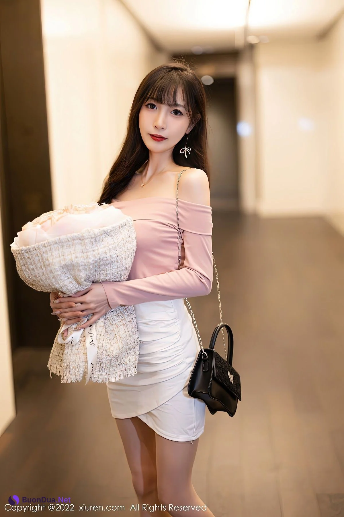 XIUREN No.5934 Lin Xing Lan (林星阑) - Photo 3