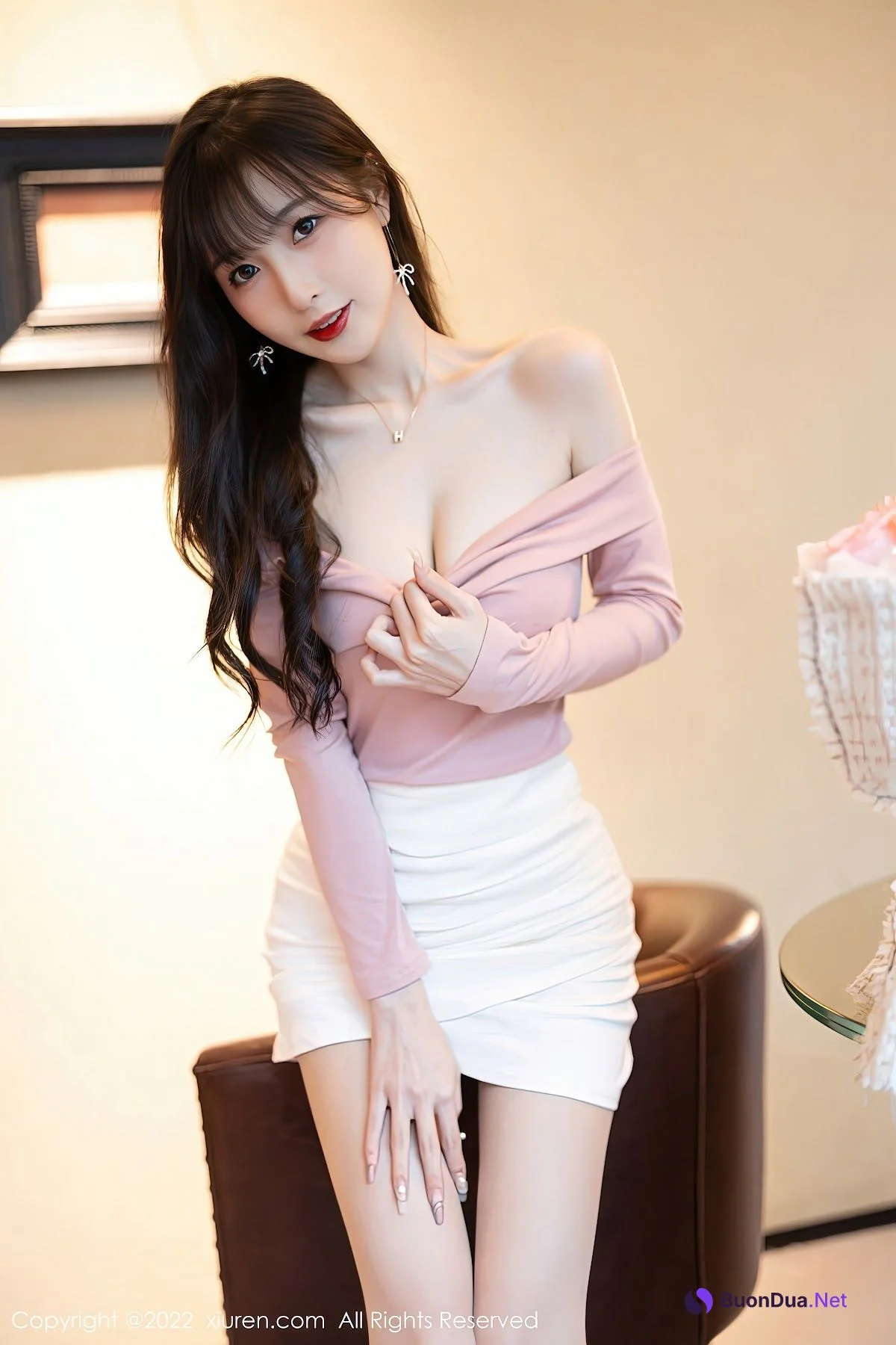 XIUREN No.5934 Lin Xing Lan (林星阑) - Photo 8