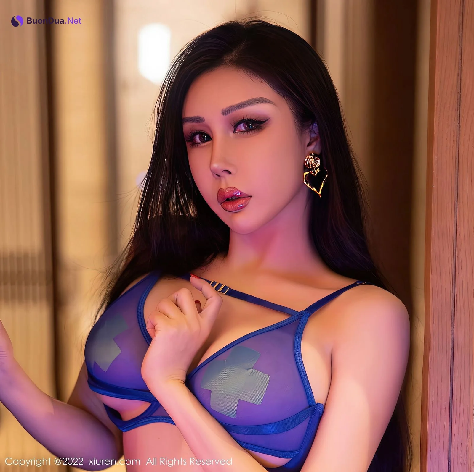 XIUREN No.5941 Tian Bing Bing (田冰冰) - Photo 15