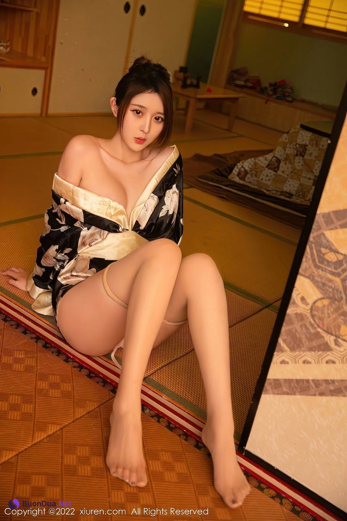 XIUREN No.5942 夏甜甜 - 照片 11