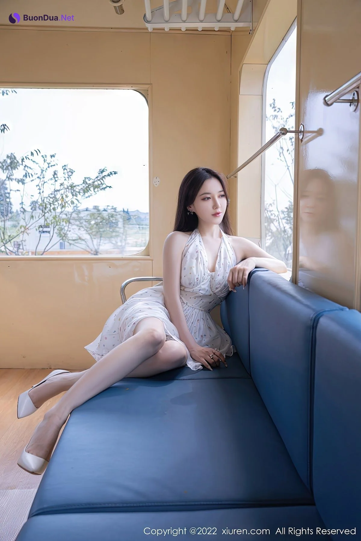 XIUREN No.5947 鱼子酱Fish - Photo 10