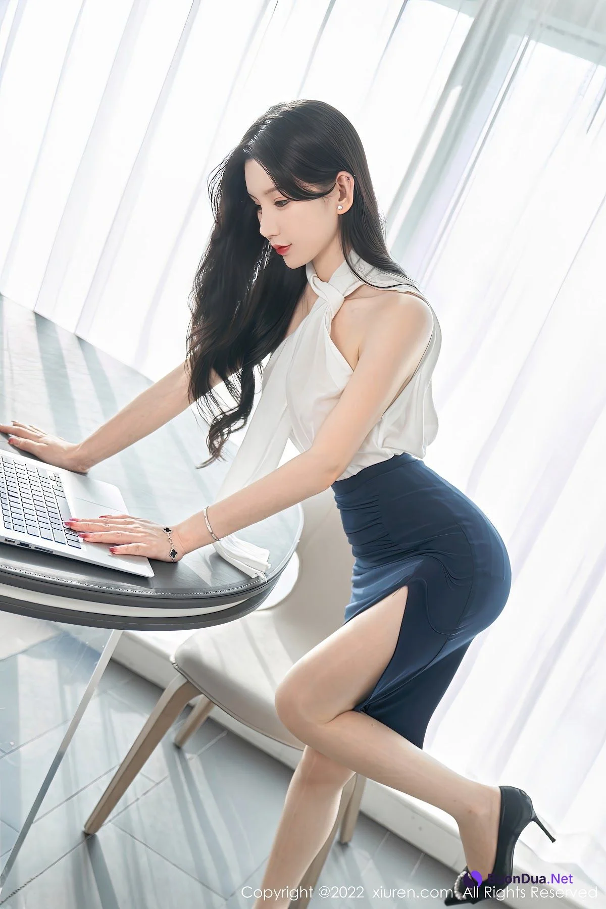 XIUREN No.5948 Zhou Yuxi (周于希Sally) - Photo 16