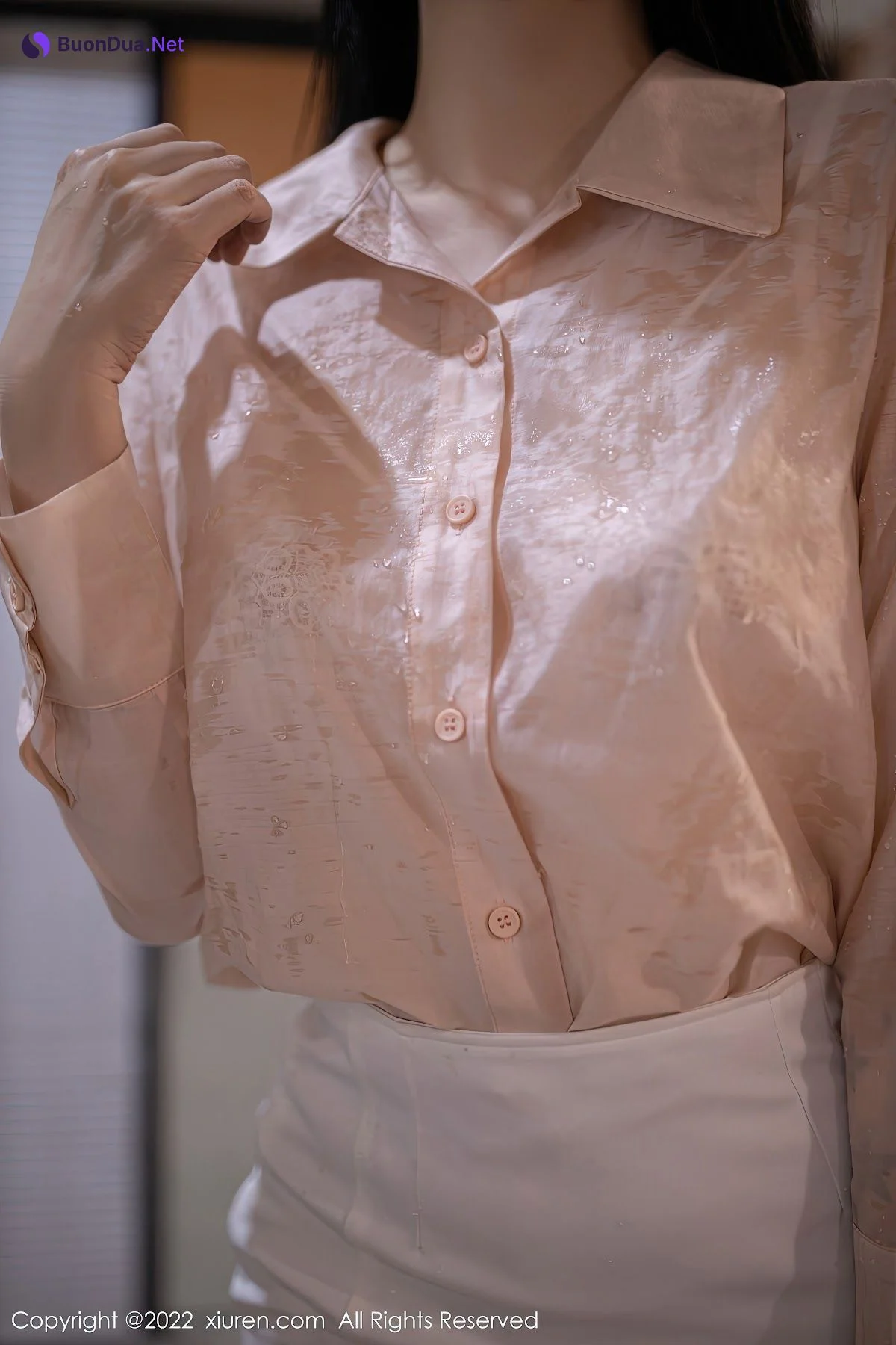 XIUREN No.5960 安然anran - Photo 17